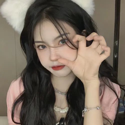 一千零一种色号·动态漫